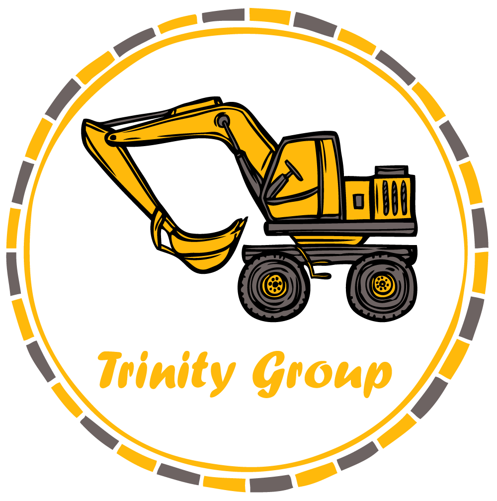 Trinity Group — Транспортные грузоперевозки (Москва, Краснодар, Россия)